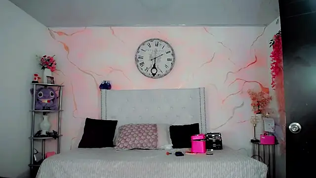 maria camilacms online show from 03/30/26, 06:09