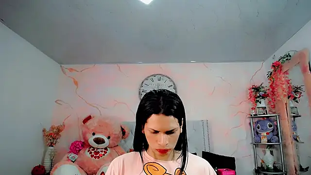 maria camilacms online show from 01/08/26, 06:14