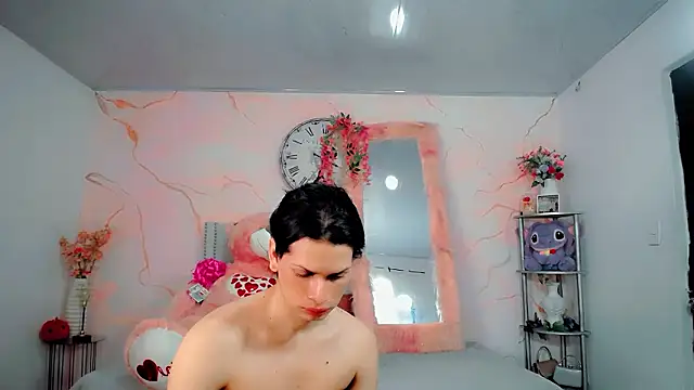 maria camilacms online show from 01/11/26, 08:05