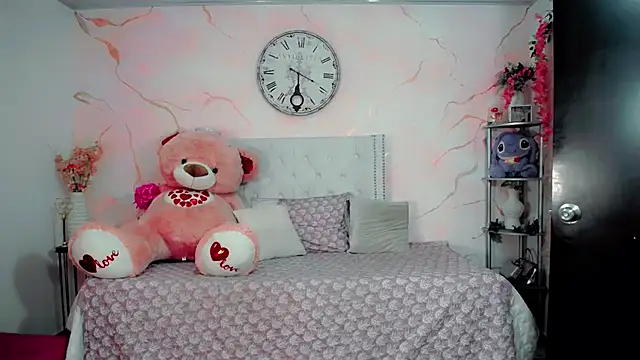 maria camilacms online show from 02/15/26, 10:30