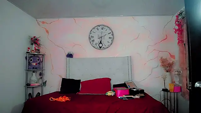 maria camilacms online show from 04/30/26, 06:26
