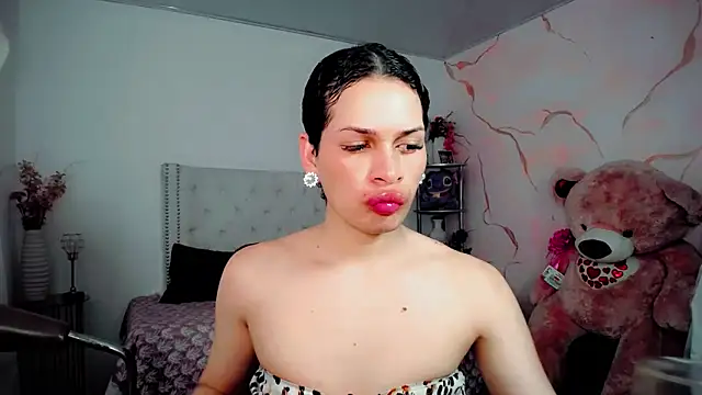 maria camilacms online show from 05/20/26, 06:16