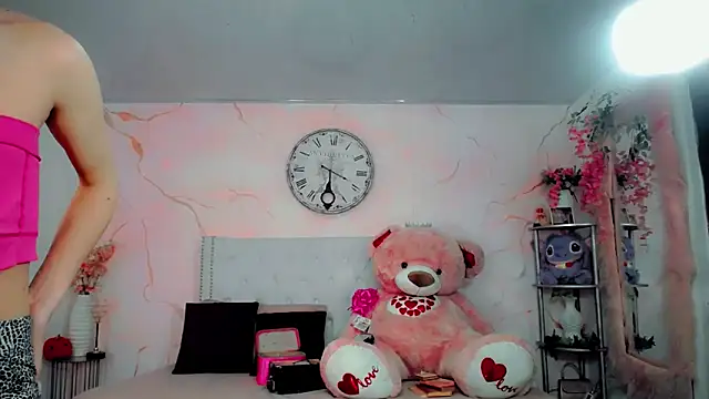 maria camilacms online show from 02/10/26, 06:07