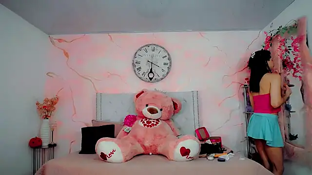 maria camilacms online show from 02/13/26, 06:08