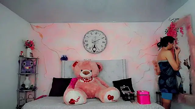 maria camilacms online show from 03/26/26, 06:06