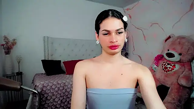 maria camilacms online show from 05/12/26, 06:03