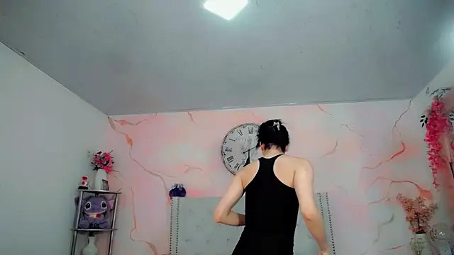 maria camilacms online show from 03/25/26, 06:07