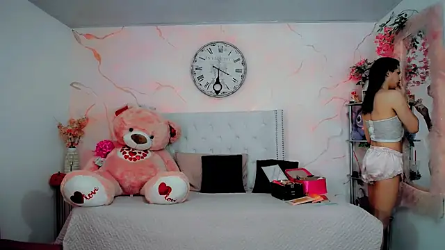 maria camilacms online show from 02/04/26, 06:14