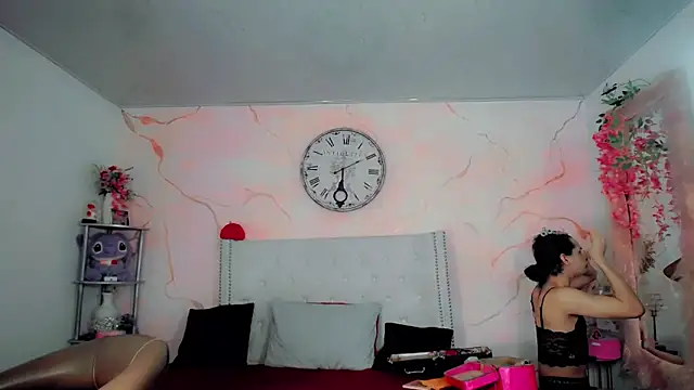 maria camilacms online show from 04/28/26, 06:12
