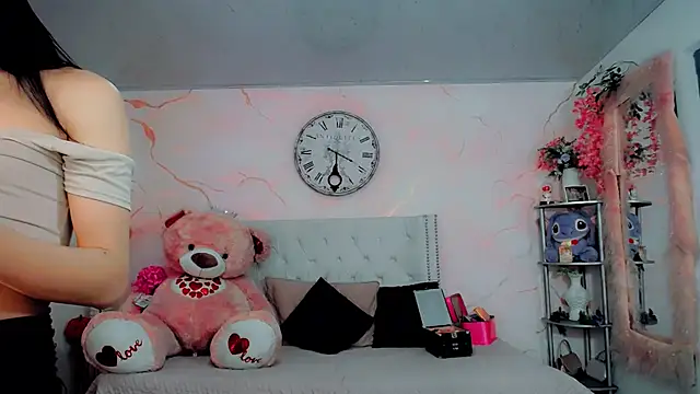 maria camilacms online show from 02/02/26, 06:07