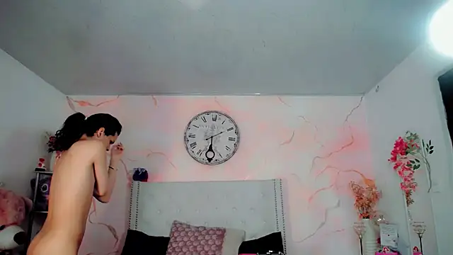 maria camilacms online show from 04/16/26, 05:57