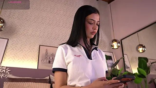 ElleDiane online show from 01/10/26, 10:16