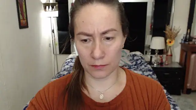 CATRINA-83 online show from 11/14/25, 07:50