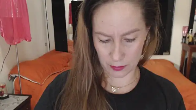 CATRINA-83 online show from 10/02/25, 10:46