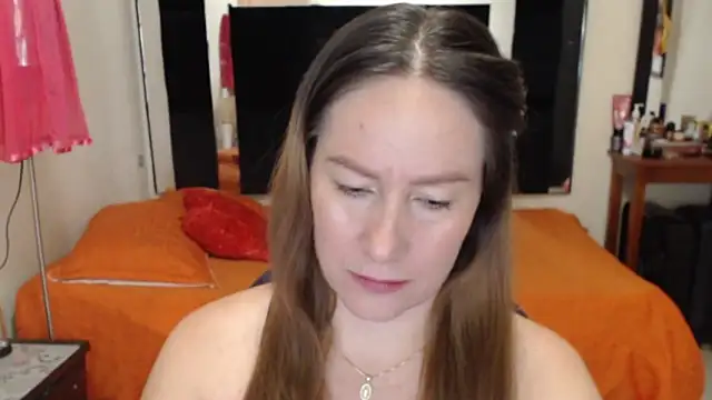 CATRINA-83 online show from 09/29/25, 07:52