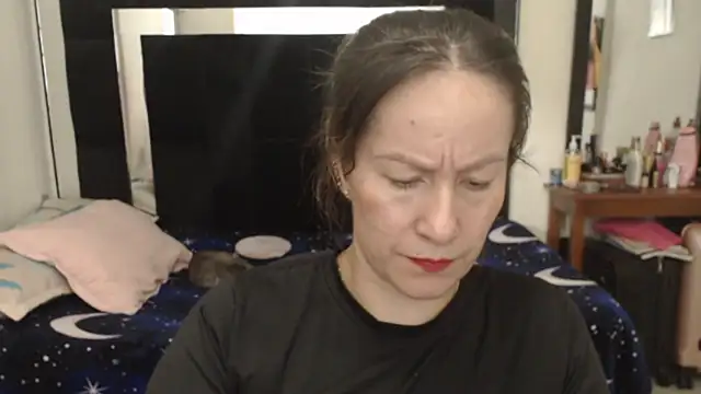 CATRINA-83 online show from 10/10/25, 11:49