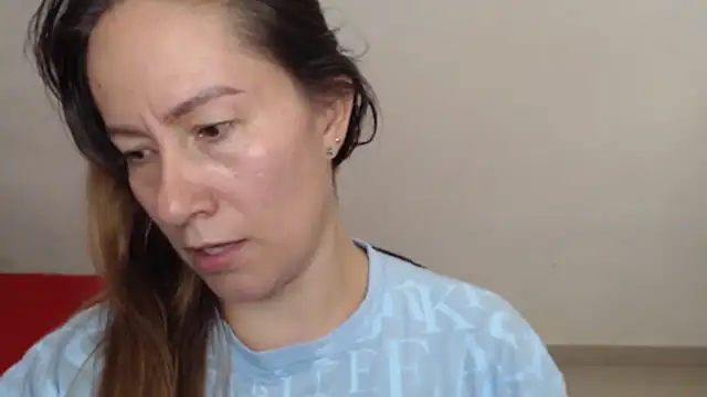 CATRINA-83 online show from 12/14/25, 01:56