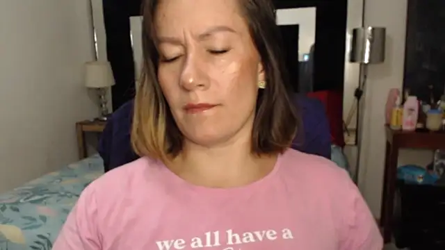 CATRINA-83 online show from 04/09/26, 09:43