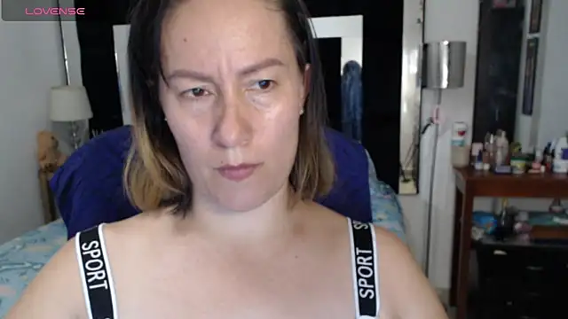 CATRINA-83 online show from 04/16/26, 11:40