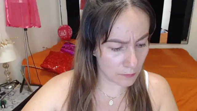CATRINA-83 online show from 09/26/25, 10:05