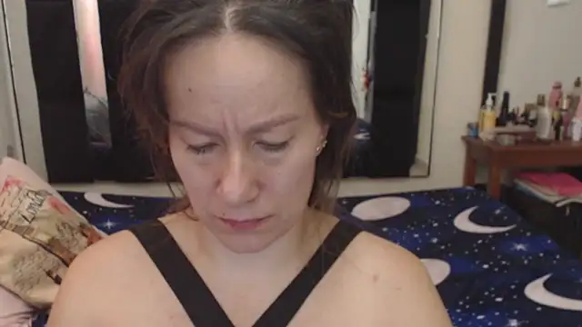 CATRINA-83 online show from 10/11/25, 11:55