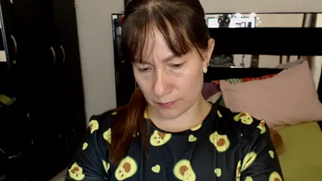 CATRINA-83 online show from 02/05/26, 08:04