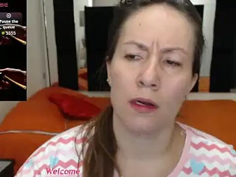 CATRINA-83 online show from 09/13/25, 03:12
