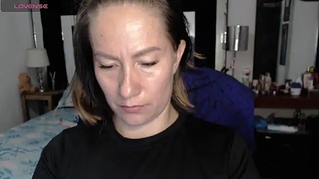 CATRINA-83 online show from 04/14/26, 04:34