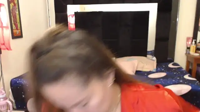 CATRINA-83 online show from 10/05/25, 01:46