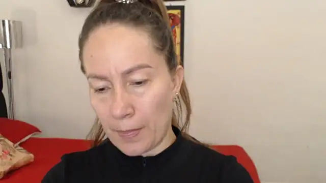 CATRINA-83 online show from 12/20/25, 05:27