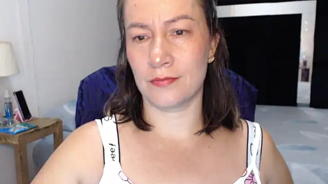 Snapshot of CATRINA-83 chatting on 07/16/26, 10:23 CATRINA-83 online show from 07/16/26, 10:23