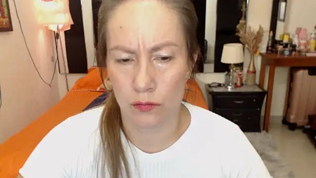 CATRINA-83 online show from 10/28/25, 09:36