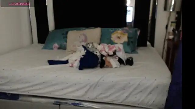 CATRINA-83 online show from 05/21/26, 07:22