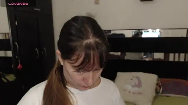 CATRINA-83 online show from 02/10/26, 01:43