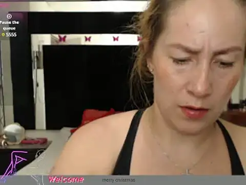 CATRINA-83 online show from 02/26/25, 08:04