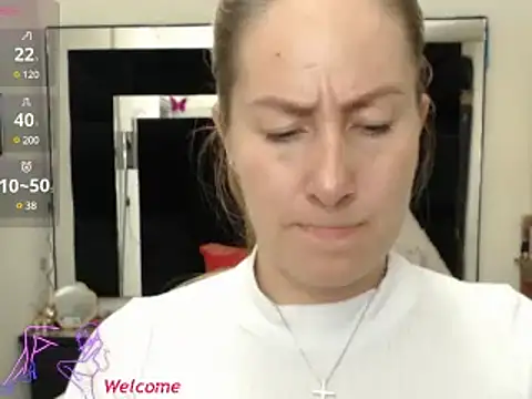 CATRINA-83 online show from 02/26/25, 12:41