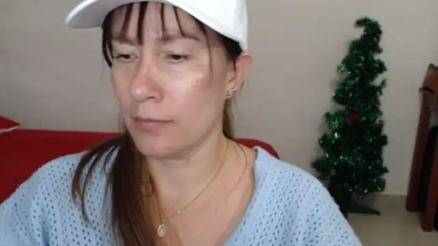 CATRINA-83 online show from 01/09/26, 01:23