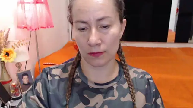 CATRINA-83 online show from 09/22/25, 04:24