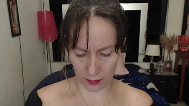 CATRINA-83 online show from 10/18/25, 02:35