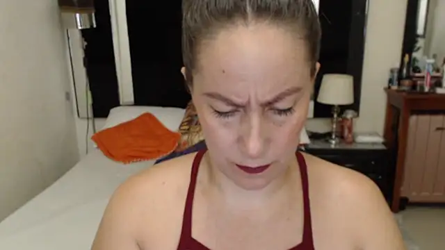 CATRINA-83 online show from 11/29/25, 01:11