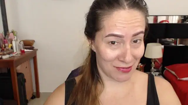 CATRINA-83 online show from 12/03/25, 04:02