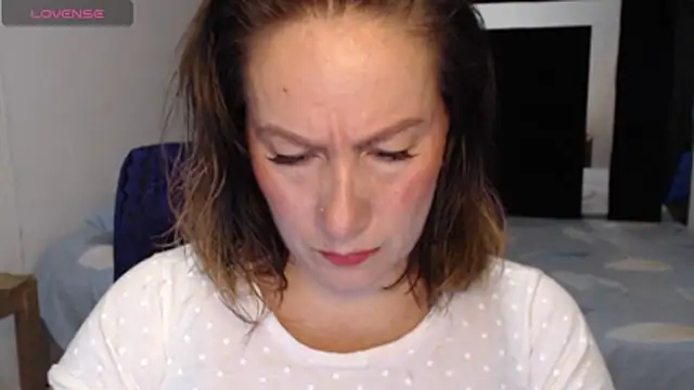 Snapshot of CATRINA-83 chatting on 06/12/26, 10:29 CATRINA-83 online show from 06/12/26, 10:29