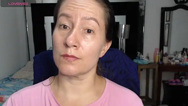 CATRINA-83 online show from 03/25/26, 09:46