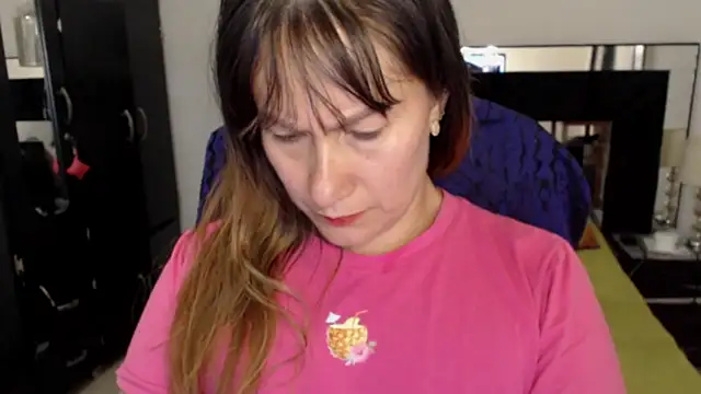 CATRINA-83 online show from 02/08/26, 01:03