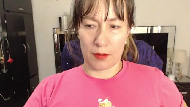 CATRINA-83 online show from 02/08/26, 01:09