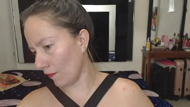 CATRINA-83 online show from 10/15/25, 12:31