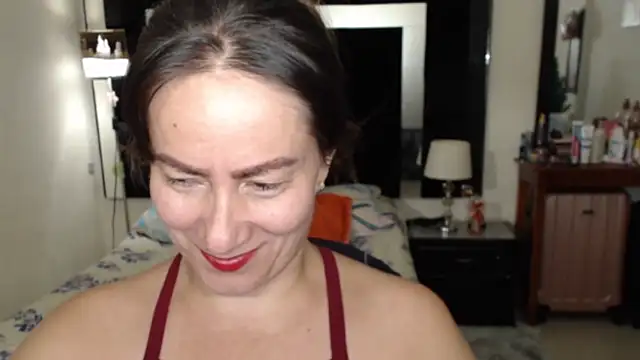 CATRINA-83 online show from 11/28/25, 12:33