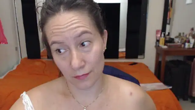 CATRINA-83 online show from 10/05/25, 12:01