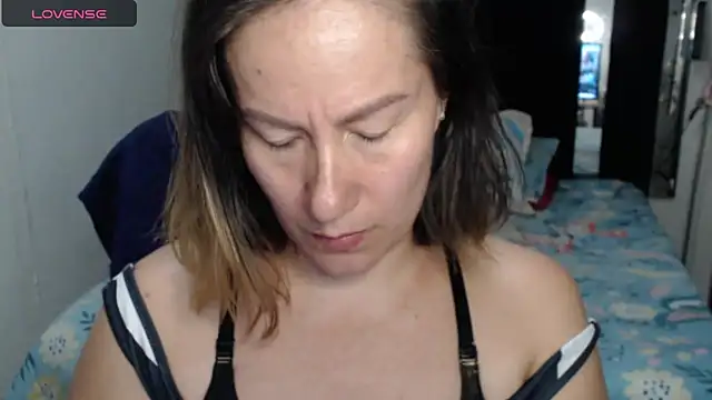 CATRINA-83 online show from 04/18/26, 05:48