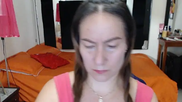 CATRINA-83 online show from 09/27/25, 05:08